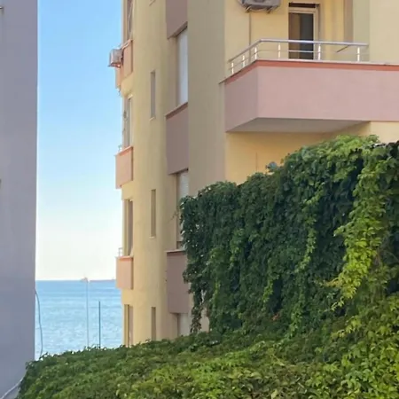 Ambra 'next To The Sea' Durrës