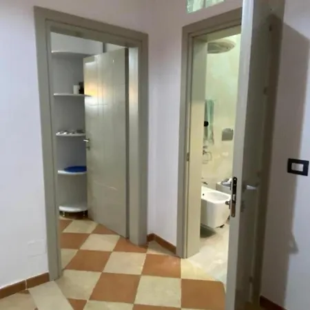 Ambra 'next To The Sea' 아파트 *