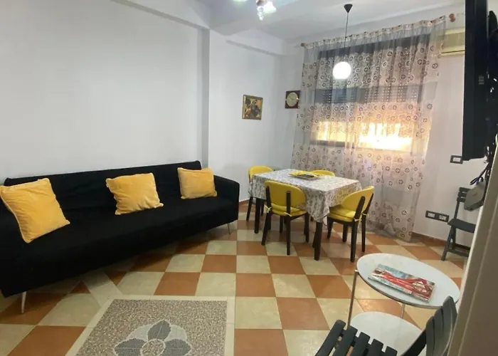 Ambra 'next To The Sea' 아파트 *