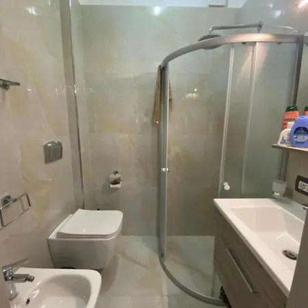 Apartament Ambra 'next To The Sea'