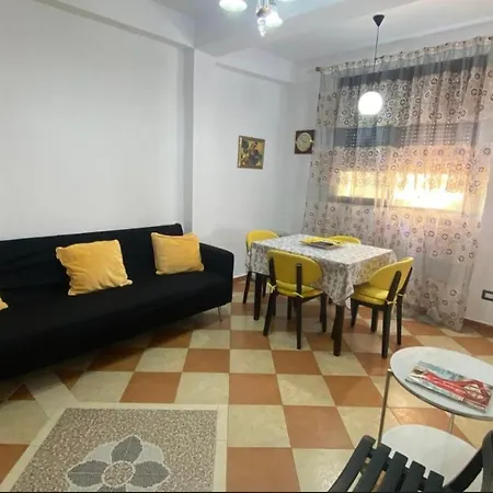 Ambra 'next To The Sea' Apartment *