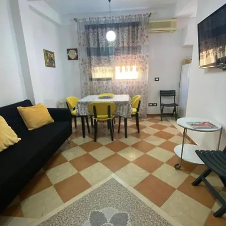 Apartment Ambra 'next To The Sea'