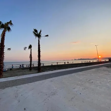 Apartament Ambra 'next To The Sea' *