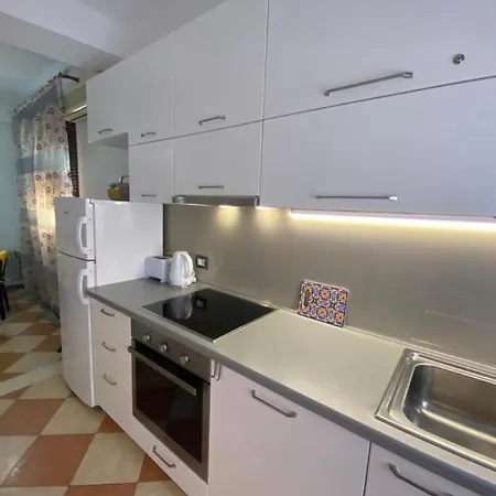 Ambra 'next To The Sea' * Durrës