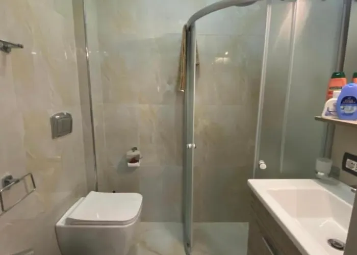 Daire Ambra 'next To The Sea'