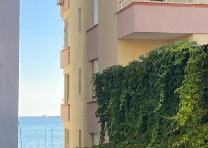 Ambra 'next To The Sea' Dıraç